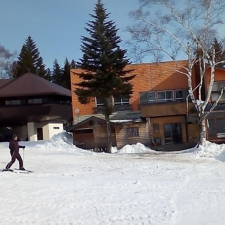 Lodge Schiheil Otari Exterior photo