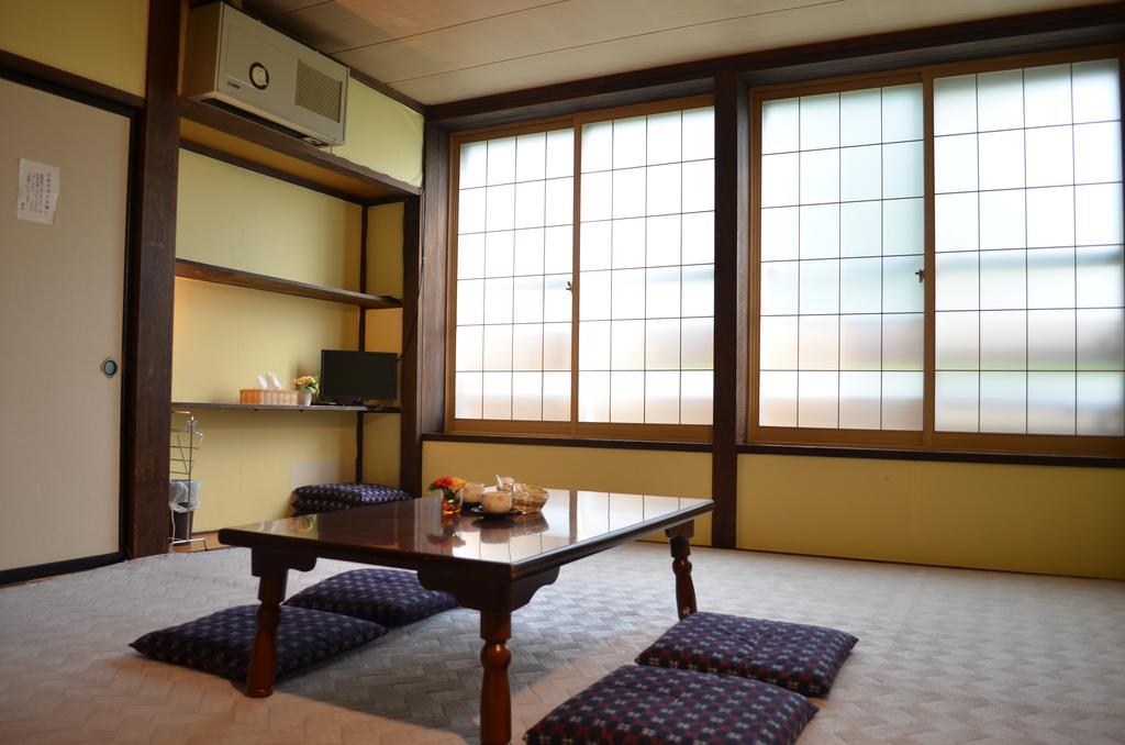 Lodge Schiheil Otari Room photo