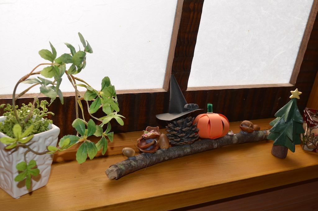 Lodge Schiheil Otari Room photo