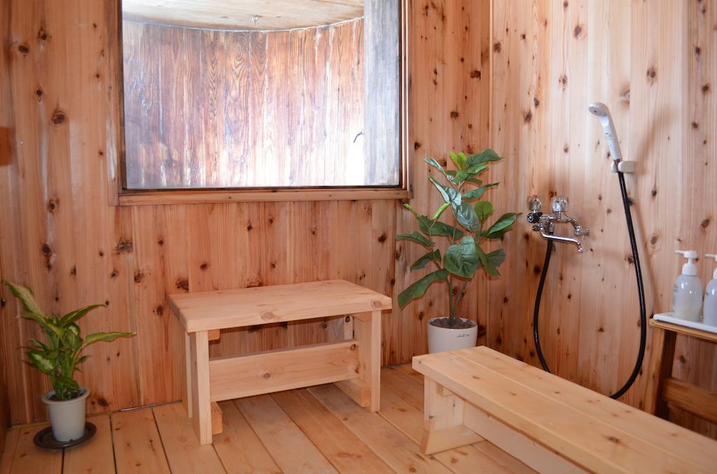 Lodge Schiheil Otari Room photo